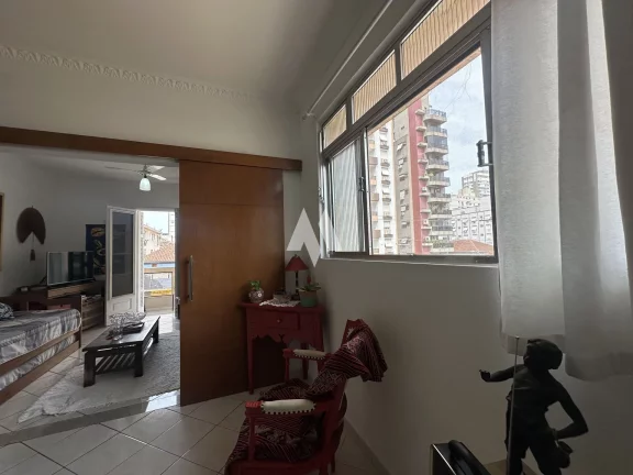 Imagem Apartamento à venda no Embaré