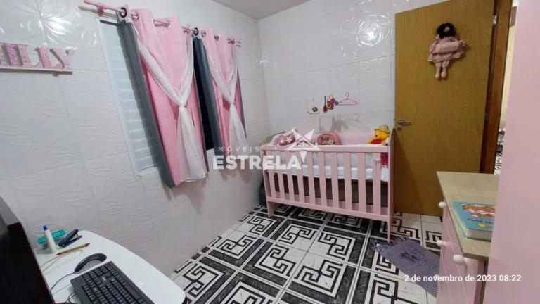 Imagem Excelente Apartamento Térreo - Jd. Isis -Cotia/SP