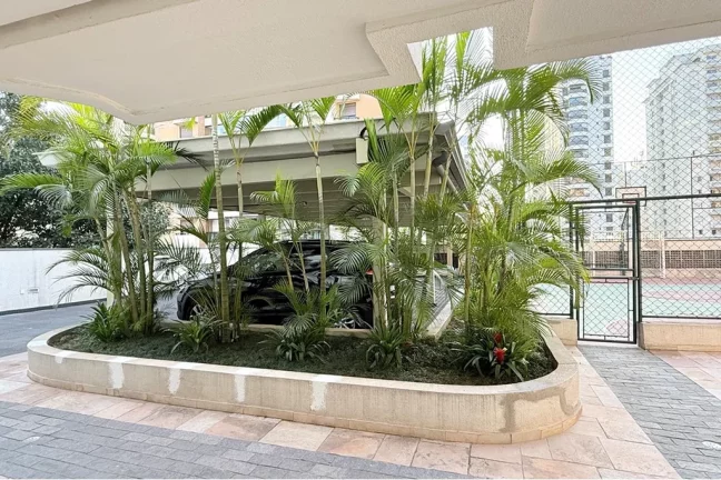 Imagem APARTAMENTO RESIDENCIAL em São Paulo - SP, Perdizes