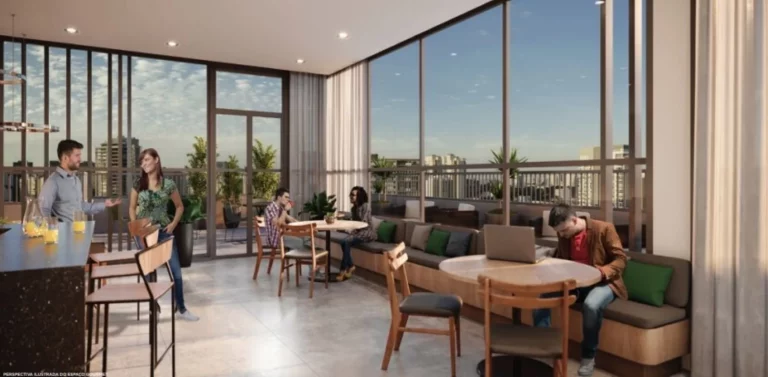 Imagem APARTAMENTO RESIDENCIAL em São Paulo - SP, Saúde