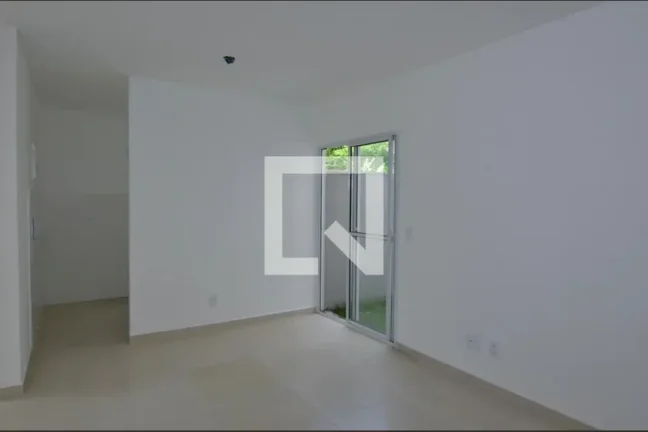 Imagem Apartamento à Venda - Vargem Pequena, 2 Quartos, 57 m2