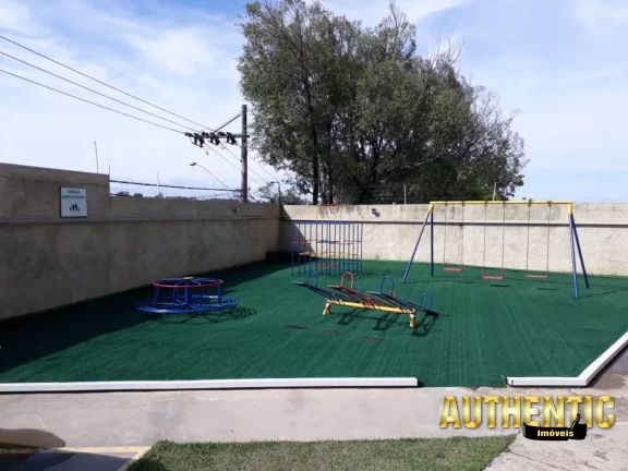 Imagem APARTAMENTO RESIDENCIAL em ITU - SP, RANCHO GRANDE