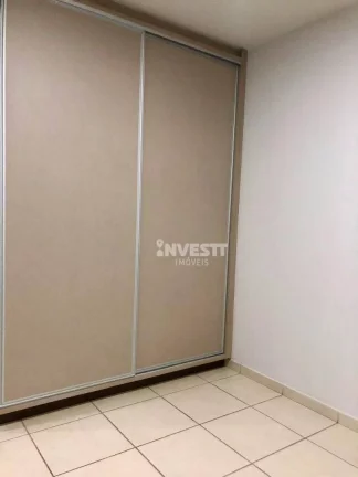 Imagem Apartamento à venda no Setor Negrão de Lima - Goiânia/GO