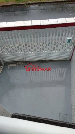Imagem Vendo Sobreposta Alta Nova 3 dormitorios Marapé 2 vagas