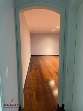 Imagem Apartamento com 3 quartos, 137m², à venda em São Paulo, Campo Belo