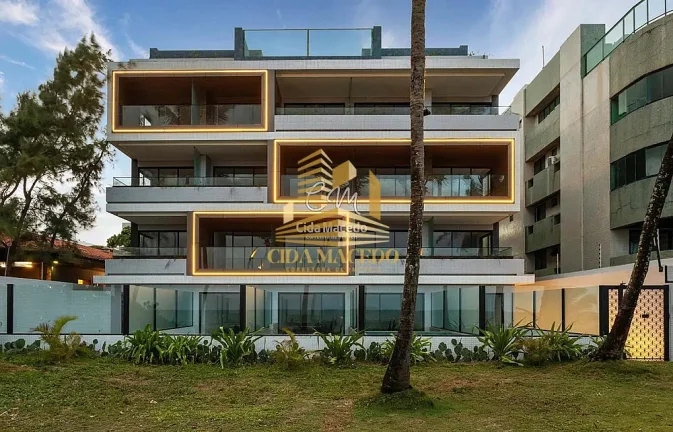 Imagem Apartamento a Venda no bairro Jardim Oceania - João Pessoa, PB