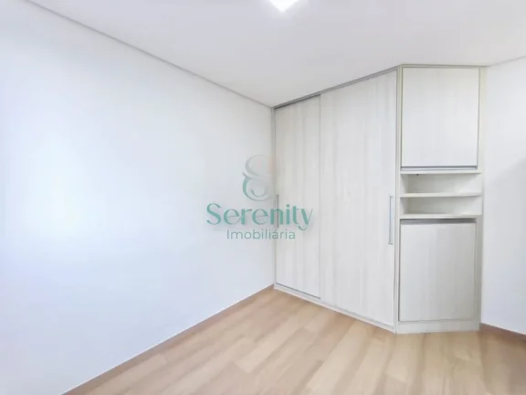 Imagem Lindo apartamento à venda no Spázio Leopoldina - todo reformado - 2 quartos - 1 vaga - R$329.000,00 - Gleba Palhano - Londrina - PR