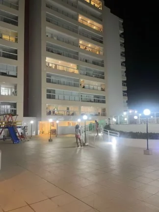Imagem Apartamento com 2 dormitórios à venda, 75 m² por R$ 960.000,00 - Centro - Bertioga/SP