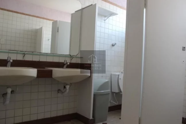 Imagem LAJE CORPORATIVA A VENDA PARA RENDA