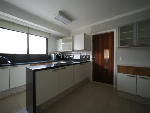 Imagem Apartamento a venda no coração do Cambui em Campinas!!

Localização impar no bairro com varios c...