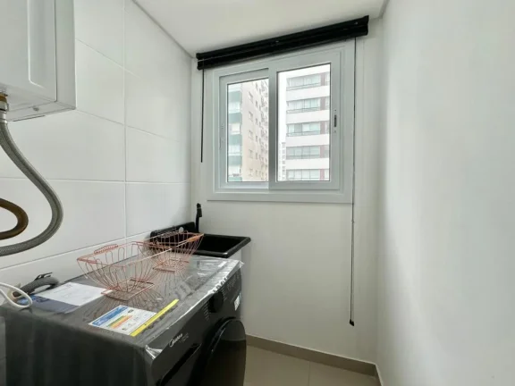 Imagem Apartamento 2 Dormitórios - Bairro Navegantes
