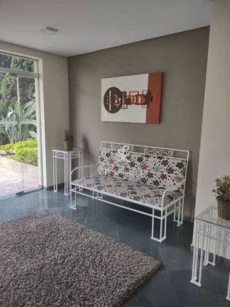 Imagem Apartamento com 3 dormitórios, 78 m² - venda por R$ 669.000,00 ou aluguel por R$ 5.270,00/mês - Vila Progredior - São Paulo/SP