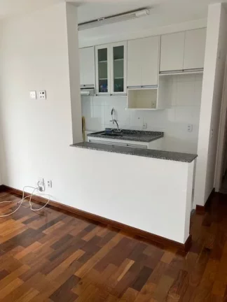 Imagem Apartamento com 1 dormitorio na Heitor Penteado