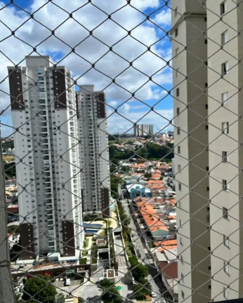 Imagem Vendo apartamento 3 dormitórios com suíte , escritório 2 vagas , próximo metro