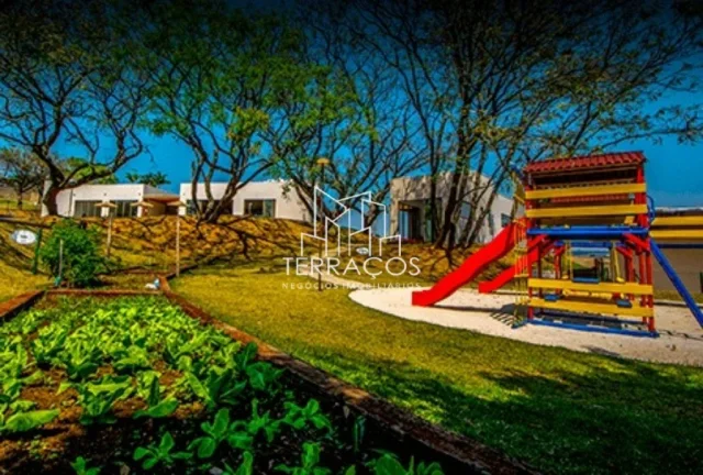 Imagem TERRENO COM 600,25 M² À VENDA, CONDOMÍNIO RESIDENCIAL ARBORETUM, VINHEDO SP