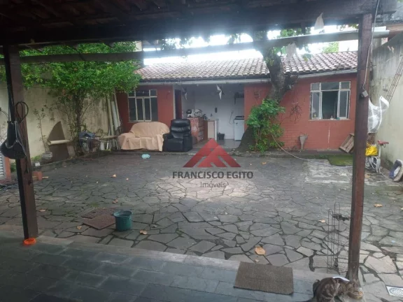 Imagem Casa com 3 dormitórios à venda por R$ 700.000,00 - Boaçu - São Gonçalo/RJ