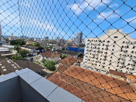 Imagem Excelente apartamento de 1 dormitório 50 m² -Vila Mathias!