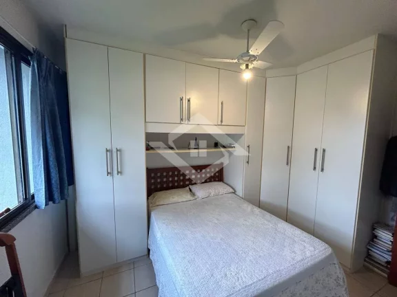 Imagem Casa Duplex no Condomínio Mansões do Paraíso Freguesia: 4 Suítes