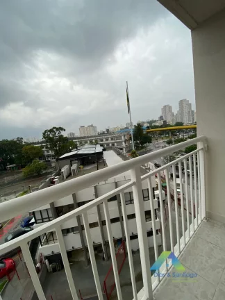 Imagem Apartamento à venda no bairro Cambuci - São Paulo/SP