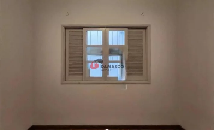 Imagem Sobrado para locação, Bairro Jardim, Santo André, SP