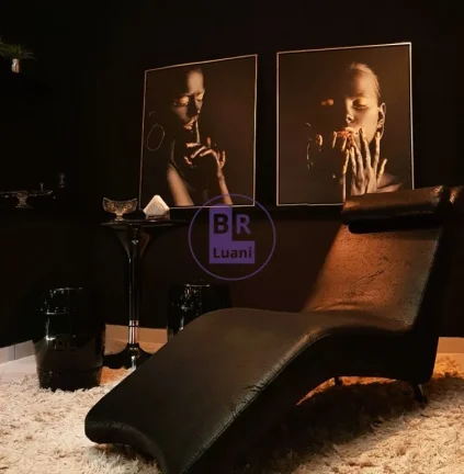 Imagem Vende-se estrutura de ponto comercial
