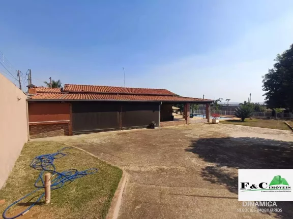 Imagem Apartamento para Venda em Limeira, Jardim Santa Luiza, 2 dormitórios, 3 banheiros, 4 vagas