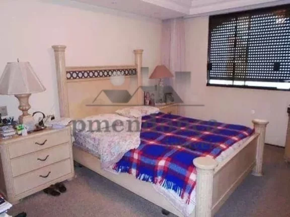 Imagem Apartamento Higienopolis, quartos, 2 suites, 4 vagas, 315m²