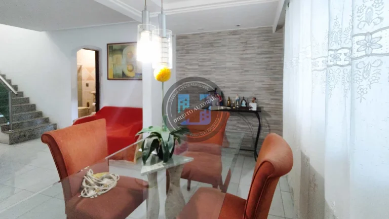 Imagem Casa com 3 quartos, Janga, Paulista - R$ 480 mil, Cod: 348