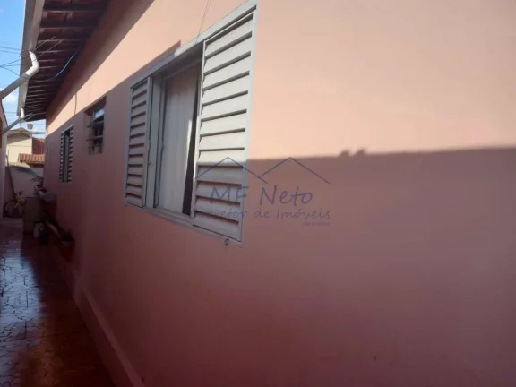 Imagem Casa Padrão