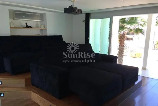 Imagem Linda mansão com mais de 1000m² na Riviera de São Lourenço por R$ 12.000.000 - Bertioga/SP