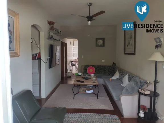 Imagem Casa no Club de Campo Fazenda - Itatiba/SP Live residence