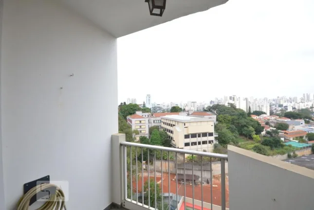 Imagem Apartamento à Venda - Ipiranga, 2 Quartos, 75 m2