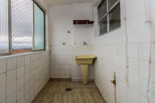 Imagem APARTAMENTO RESIDENCIAL em São Paulo - SP, Cangaíba