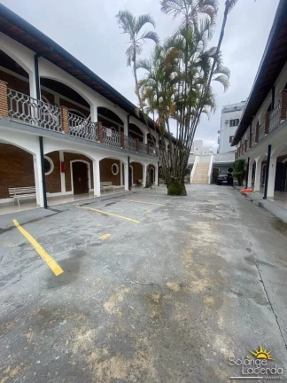 Imagem Ótimo Apartamento a 150 mts da praia do Tenório - Escritura Definitiva - Imperdível!