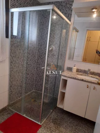 Imagem Apartamento Residencial à venda, Vila Regente Feijó, São Paulo - AP0335.