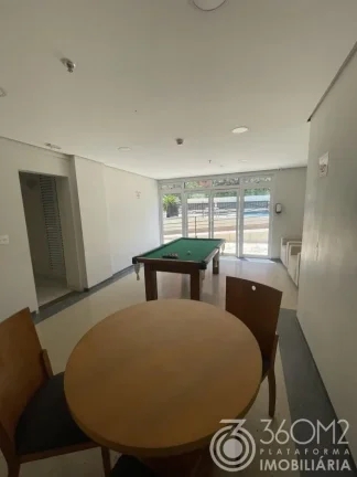Imagem Flat para Venda em Santo André / SP no bairro Centro