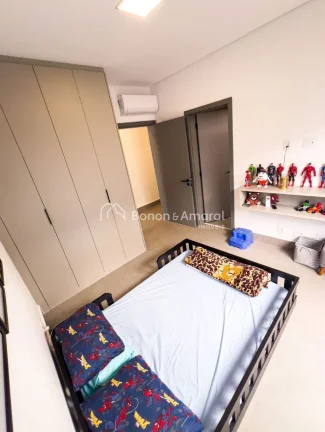 Imagem Casa de condominio a venda no Swiis Park em Campinas!!

Com 3 suítes, sendo uma delas c closet. 
Á...