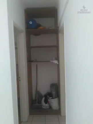 Imagem Apartamento 1 dormit, Semi-Mobiliado, 58m² – 3º Andar – Ocian PG