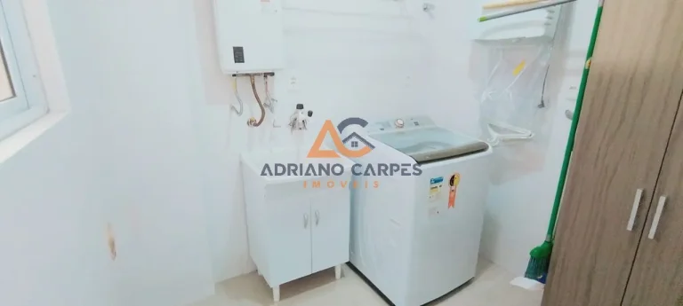 Imagem ALUGUEL Anual de Apartamento com 3 dormitórios sendo 1 suíte no Bairro Gravatá em Navegantes