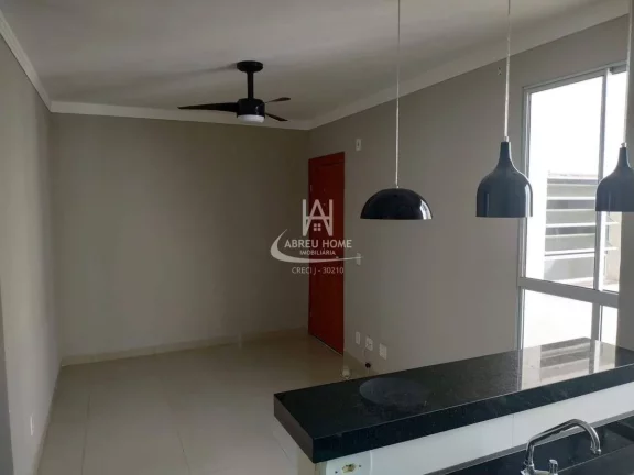 Imagem Apartamento no Rio Hortência