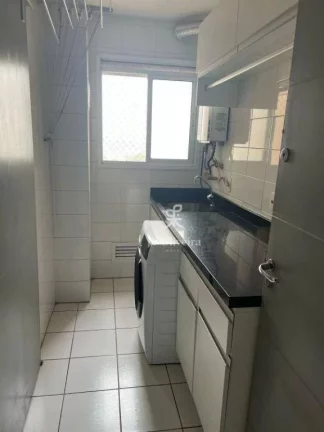 Imagem CONDOMINIO LAZER COMPLETO,, COM EXCELENTE APTO.