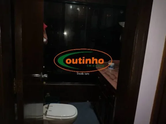 Imagem (28073) Rua Clóvis Bevilaqua - Tijuca