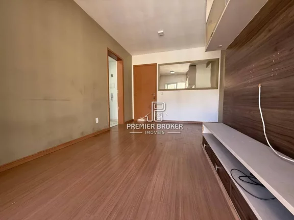 Imagem Apartamento à venda, 58 m² por R$ 280.000,00 - Prata - Teresópolis/RJ