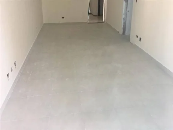 Imagem APARTAMENTO COM 100.58 m² - TUPI - PRAIA GRANDE SP