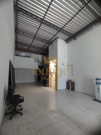 Imagem Galpão para alugar em Vila Barão Zona Oeste - Sorocaba/SP
