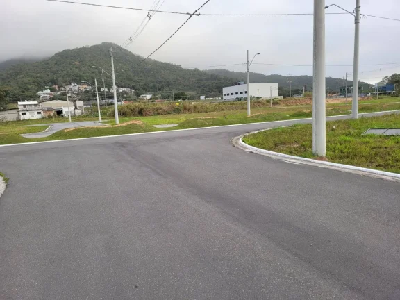 Imagem Terrenos com Viabilidade Multifamiliar – Norte da Ilha
