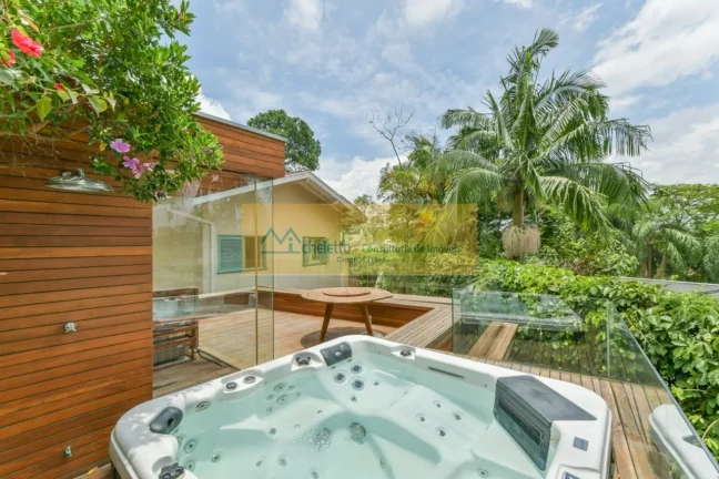 Imagem CASA RESIDENCIAL em SÃO PAULO - SP, MORUMBI