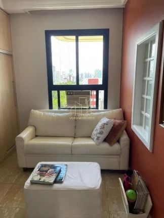 Imagem ? Amplo apartamento com vista deslumbrante para a reserva verde no Alto do Itaigara!
