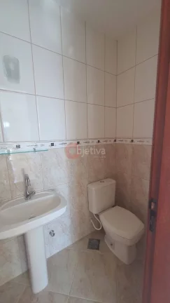 Imagem Cobertura à venda de 3 quartos - Braga - Cabo Frio
