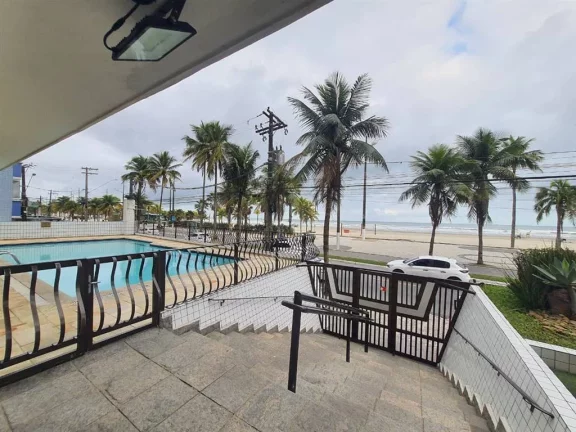 Imagem APARTAMENTO COM 170 m² - TUPI - PRAIA GRANDE SP